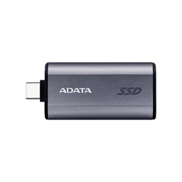 هارد اس اس دی اکسترنال 1000 گیگابایت ای دیتا مدل Adata SC750 با گارانتی 60 ماهه شرکتی