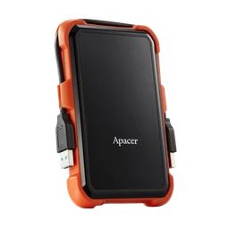 هارد اکسترنال 2 ترابایت اپیسر مدل Apacer AC630 با گارانتی 36 ماهه شرکتی
