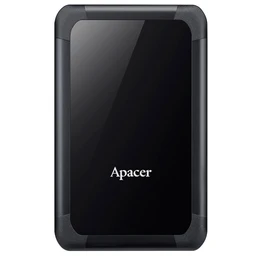 هارد اکسترنال 1 ترابایت اپیسر مدل Apacer AC532 با گارانتی 36 ماهه شرکتی