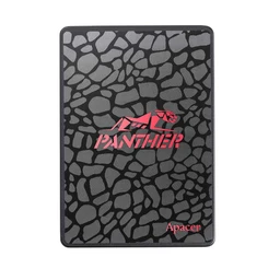حافظه SSD 128GB  اپیسر مدل Apacer AS350 با گارانتی 36 ماهه شرکتی
