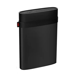 هارد 1 ترابایت اکسترنال سیلیکون پاور مدل Armor A85B با گارانتی 36 ماهه شرکتی