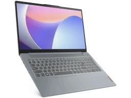 لپ تاپ لنوو مدل  LENOVO IP3 slim 3 15IRU8  i3-1305U-8GB DDR5-256GB-SSD-INTEGRATEd-15.6FHD با گارانتی 18 ماهه شرکتی