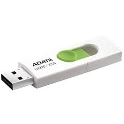 فلش مموری 128 گیگابایت ای دیتا مدل ADATA UV320 128GB با گارانتی 60 ماهه شرکتی