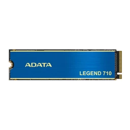حافظه SSD 1T ای دیتا مدل LEGEND 710 با گارانتی 36 ماهه شرکتی