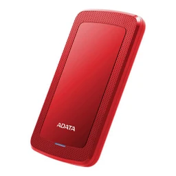 هارد اکسترنال 2 ترابایت ای دیتا مدل ADATA HDD HV300 با گارانتی 36 ماهه شرکتی