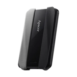 هارد اکسترنال 2 ترابایت اپیسر مدل Apacer AC533 با گارانتی 36 ماهه شرکتی