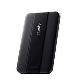 هارد اکسترنال 1 ترابایت اپیسر مدل Apacer AC237 با گارانتی 36 ماهه شرکتی