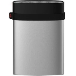 هارد 1 ترابایت اکسترنال سیلیکون پاور مدل Armor A85 با گارانتی 36 ماهه شرکتی