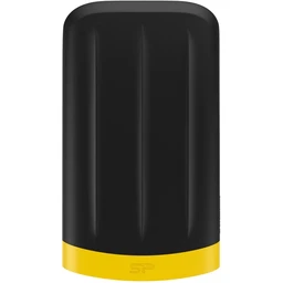 هارد 2 ترابایت اکسترنال سیلیکون پاور مدل Armor A65 با گارانتی 36 ماهه شرکتی