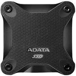 حافظه 1 ترابایت SDD ای دیتا مدل ADATA SSD EXTERNAL SD620 BLACK 1T با گارانتی 36 ماهه شرکتی
