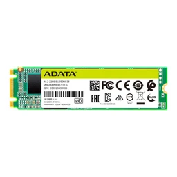 حافظه SSD 256GB ای دیتا مدل ADATA SATA M2 2280 SU650 با گارانتی 36 ماهه شرکتی