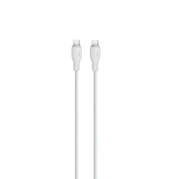کابل 100W تبدیل Type-C به Type-C باسئوس مدل Baseus Explorer Series C-C P10319703 طول 1 متر با گارانتی 24 ماهه شرکتی