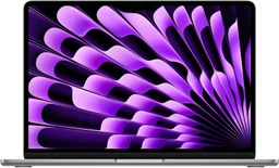 لپ تاپ 13.6 اینچی اپل مدل Apple MacBook Air A3113 MRXN3LL/A M3 8GB RAM 256GB SSD با گارانتی 18 ماهه شرکتی