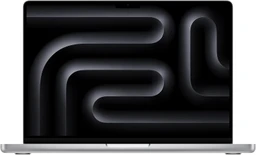 لپ تاپ 14.2 اینچی اپل مدل Apple MacBook Pro A2918 MR7J3LL/A M3 8GB RAM 512GB SSD با گارانتی 18 ماهه شرکتی