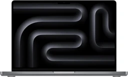 لپ تاپ 14.2 اینچی اپل مدل Apple MacBook Pro A2918 MTL73LL/A M3 8GB RAM 512GB SSD با گارانتی 18 ماهه شرکتی