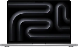 لپ تاپ 14.2 اینچی اپل مدل Apple MacBook Pro A3185 MX2G3ZP/A M4 36GB RAM 1TB SSD با گارانتی 18 ماهه شرکتی