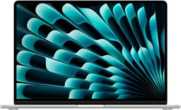 لپ تاپ 15.3 اینچی اپل مدل Apple MacBook Air A3114 MRYP3LL/A M3 8GB RAM 256GB SSD با گارانتی 18 ماهه شرکتی