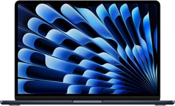 لپ تاپ 15.3 اینچی اپل مدل Apple MacBook Air A3114 MRYU3LL/A M3 8GB RAM 256GB SSD با گارانتی 18 ماهه شرکتی