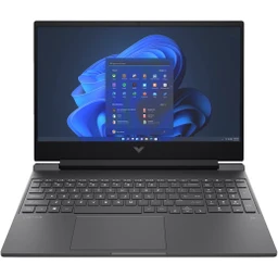 لپ تاپ ۱۵،۶ اینچی اچ پی مدل HP VICTUS FB2063DX R5 7535HS 8GB 512GB SSD 4GB RX6550 - کاستوم شده با گارانتی 18 ماهه شرکتی