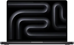 لپ تاپ 16.2 اینچی اپل مدل Apple MacBook Pro A3186 MX303ZP/A M4 36GB RAM 1TB SSD با گارانتی 18 ماهه شرکتی