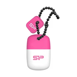 فلش مموری 16 گیگابایت سیلیکون پاور مدل Silicon Power Touch T07 USB 2 با گارانتی 60 ماهه شرکتی