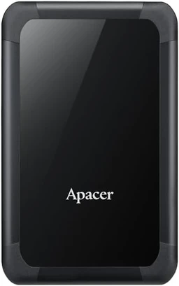 هارد اکسترنال 1 ترابایت اپیسر مدل Apacer AC532 با گارانتی 48 ماهه شرکتی