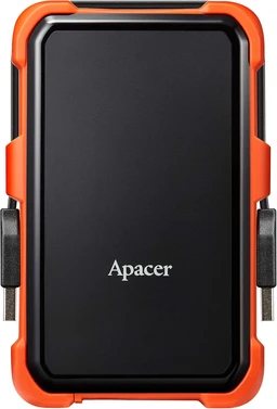 هارد اکسترنال 1 ترابایت اپیسر مدل Apacer AC630 با گارانتی 48 ماهه شرکتی