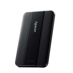 هارد اکسترنال 1 ترابایت اپیسر مدل Apacer AC237 با گارانتی 48 ماهه شرکتی