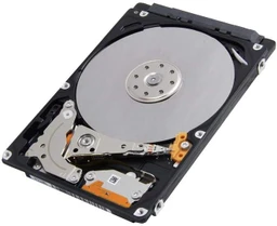 هارد دیسک اینترنال 1 ترابایت توشیبا مدل Toshiba MQ04ABF100 5400RPM 128MB Cache با گارانتی 22 ماهه شرکتی
