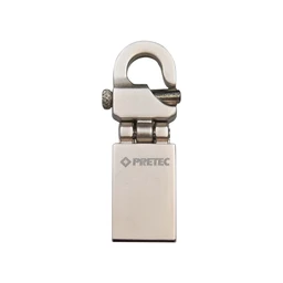 فلش مموری 32 گیگابایت پرتک مدل Pretec Snapp Usb 3.2 با گارانتی مادام العمر شرکتی