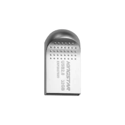 فلش مموری 32 گیگابایت کینگ استار مدل KingStar Pixel KS231 USB 2.0 با گارانتی 24 ماهه شرکتی