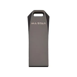 فلش مموری 32 گیگابایت ام ای استار مدل MA Star Orion با گارانتی مادام العمر شرکتی