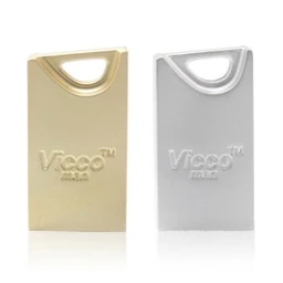 فلش مموری 32 گیگابایت ویکومن مدل Vicco USB2 VC264 با گارانتی مادام العمر