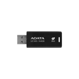 فلش مموری 64 گیگابایت ای دیتا مدل Adata UC320 با گارانتی 60 ماهه شرکتی