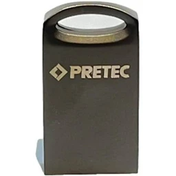 فلش مموری 64 گیگابایت پرتک مدل Pretec i-Disk Premier USB 2.0 با گارانتی مادام العمر شرکتی
