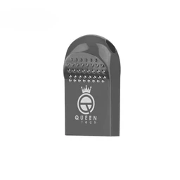 فلش مموری 64 گیگابایت کویین تک مدل Queen Tech Knob با گارانتی مادام العمر شرکتی