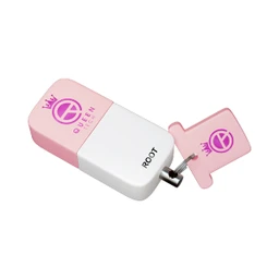 فلش مموری 64 گیگابایت کویین تک مدل Queen Tech Root با گارانتی مادام العمر شرکتی