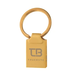 فلش مموری 64 گیگابایت تروبایت مدل Truebyte T1 با گارانتی مادام العمر شرکتی