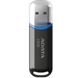 فلش مموری 32 گیگابایت ای دیتا مدل ADATA C906 با گارانتی ۶۰ ماهه شرکتی