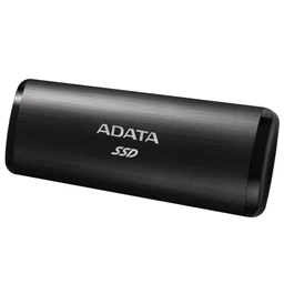 هارد اکسترنال SSD ای دیتا مدل ADATA Elite SE760 با گارانتی ۳۶ ماه شرکتی