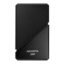 هارد اس اس دی اکسترنال 1 ترابایت ای دیتا مدل Adata SE920 Type-C با گارانتی 60 ماهه شرکتی