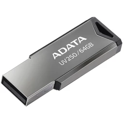 فلش مموری 64 گیگابایت ای دیتا مدل ADATA UV250 با گارانتی ۶۰ ماهه شرکتی