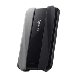 هارد اکسترنال 2 ترابایت اپیسر مدل Apacer AC533 با گارانتی 48 ماهه شرکتی