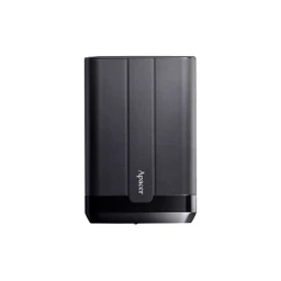 هارد اکسترنال 2 ترابایت اپیسر مدل Apacer AC732 با گارانتی 48 ماهه شرکتی