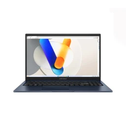 لپ تاپ 15.6 اینچی ایسوس مدل Asus Vivobook F1504VA NJ1213 i3 1315U 12GB DDR4 512GB SSD کاستوم با گارانتی 18 ماهه شرکتی