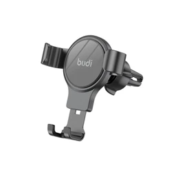 پایه نگهدارنده موبایل بودی مدل Budi CM557B با گارانتی ۱۸ ماهه شرکتی (۶ ماه تعویض)