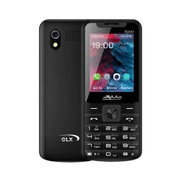GLX Classic R2401