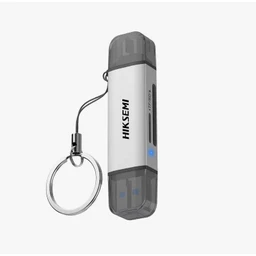 کارت خوان هایک سمی مدل Hiksemi CR01 با گارانتی 24 ماهه شرکتی