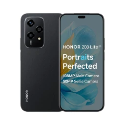 Honor 200 Lite 5G 256GB RAM 8GB