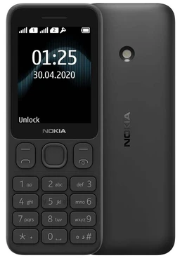 (مونتاژ ایران) Nokia 125 EA 2020
